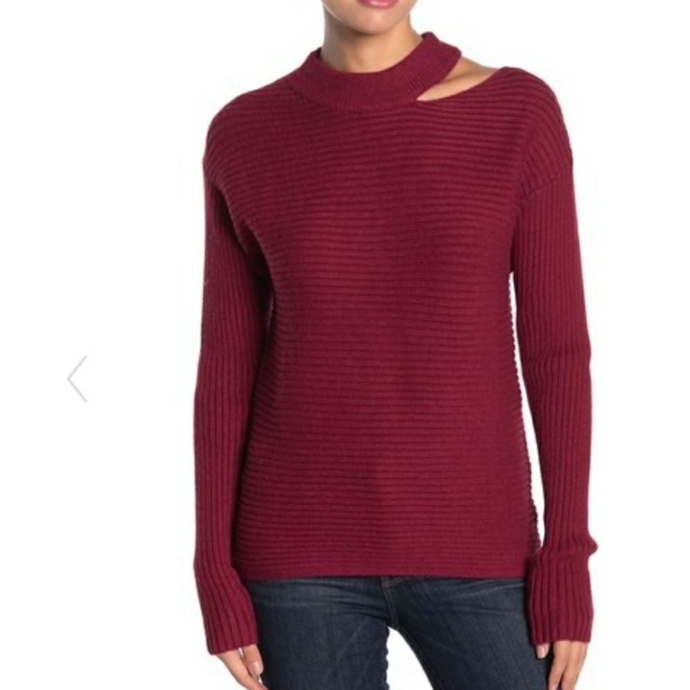 dee elly sweater